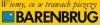 Nawóz do Trawy Regeneracyjny BarFertile Regeneration Barenbrug 10kg