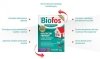 Biofos do Szamb i Przydomowych Oczyszczalni Tabletki 320g