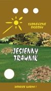 Nawóz Jesienny Trawnik 30kg Luvena