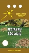 Nawóz Jesienny Trawnik 70kg Luvena