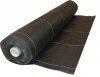 Agrotkanina Ściółkarska na Chwasty UV P-100 0,4x100m Czarna