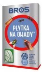 Płytka na Owady na Muchy Mrówki Mole BROS (R)