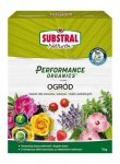 Nawóz Organiczny Substral Performance Organics Ogród 1kg