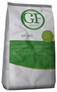 Trawa Sportowa GF Grass Sport 15kg