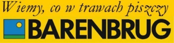 Nawóz do Trawy Uniwersalny BarFertile Universal Barenbrug 100kg