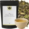 Klasyczna biała herbata liściasta premium 50g - Fujian White Peony