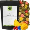 Zielona Herbata Sencha z ananasem, mango i żurawiną 50g – Rajski Ptak