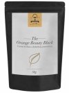 Herbata Czarna - Aromatyzowana - Orange Beauty Black - Czarna herbata liściasta z pomarańczą 50gHerbata Czarna - Aromatyzowana - Orange Beauty Black - Czarna herbata liściasta z pomarańczą 50g