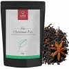 Czarna Herbata Liściasta - Christmas Tea