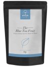 Czarna herbata owocowa z mango i ananasem 50g - Herbata Liściasta Blue Tea Fruit