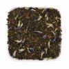 Zielona herbata Oolong z klitorią i szafranem 50g - Tęczowy Oolong