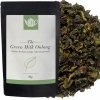 Zielona herbata oolong z mlecznym aromatem 50g - Mleczny Oolong