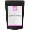Owocowa herbata Hibiskus z pomarańczą, różą i kamelią 50g