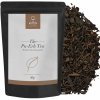 Herbata Czerwona - Pu-Erh Tea - Herbata Liściasta