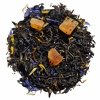Czarna herbata owocowa z mango i ananasem 50g - Herbata Liściasta Blue Tea Fruit