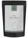 Herbata Zielona - Silver Royal - Herbata Liściasta