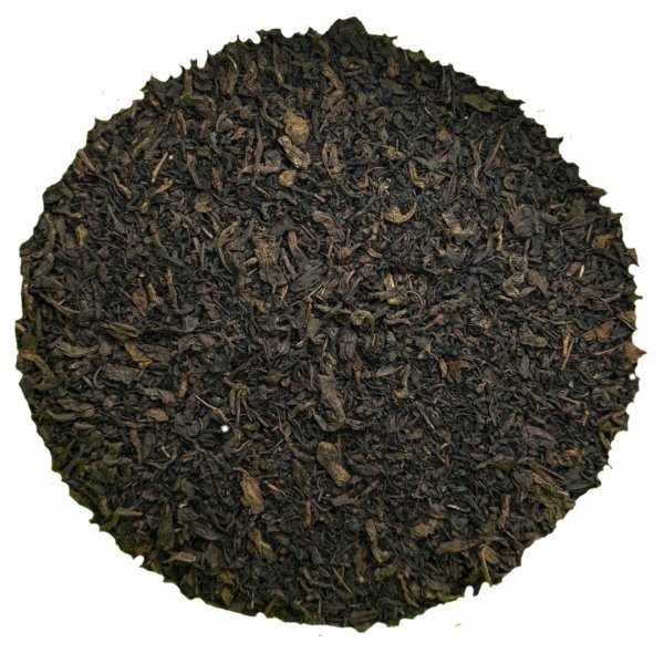 Czerwona herbata Pu-Erh z mlecznym aromatem 50g - Mleczny Posmak Pu Erh