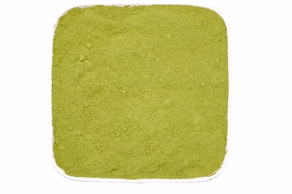 Organiczna japońska tradycyjna herbata Matcha premium o aromacie aloesu 50g