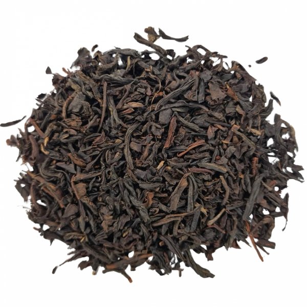 Herbata Czarna - Black Tea OP - Herbata Liściasta