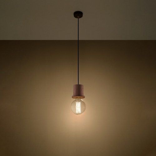 Lampa wisząca MILO