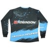 T-shirt Robinson C&R Długi Rękaw L