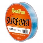 Żyłka Surfcast 0.30mm, 220m, jasnoniebieska