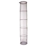 Siatka wędkarska 45cm x 2,5m