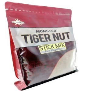 Zanęta Dynamite Baits Monster Tiger Nut Stick Mix 1kg