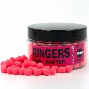 Wafters Ringers Pink Mini