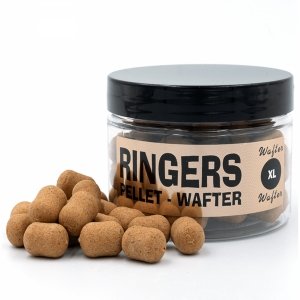 Wafters Ringers Pellet XL 12mm 