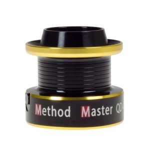 Szpula zapasowa do kołowrotka Robinson Method Master QD 405