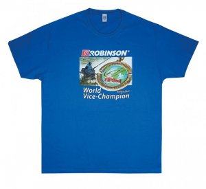 T-shirt Robinson Champion rozm.M