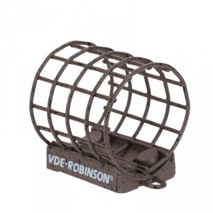 Koszyk Feeder Cage VDE-Robinson S 40g o26 x 27 mm