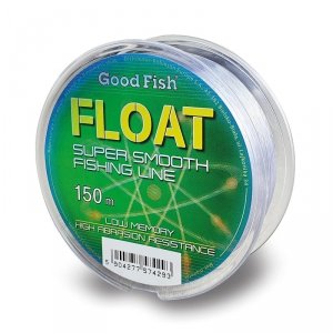 Żyłka GoodFish Float 0.22mm, 150m