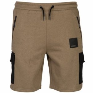 Krótkie spodenki Nash Cargo Shorts S