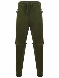 Spodnie Navitas Zip Off Jogga Green rozmiar 3XL. NTBJ4010-3XL