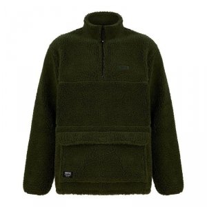 Bluza Navitas Sherpa Pullover rozmiar 3XL. NTOF112-3XL