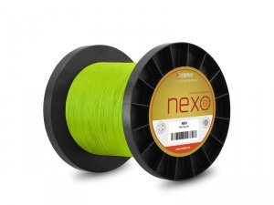 Delphin NEXO 8 / fluo zielony 0,20mm 14,5kg 1300m