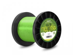 Żyłka karpiowa NUCLEO / fluo zielony 0,28mm 6,4kg 26000m