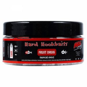 Kulki Haczykowe Max Carp HardHook Fruit Drug 24mm 200g