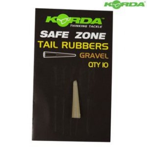 Gumki Korda Safe Zone Rubbers. KRS