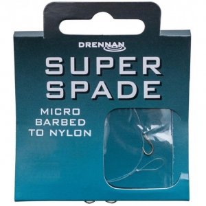 Przypony Drennan Super Spade 35cm - roz.10. HNSSPM010