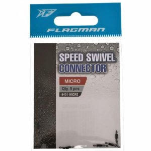 Łącznik Flagman Speed Swivel - Micro