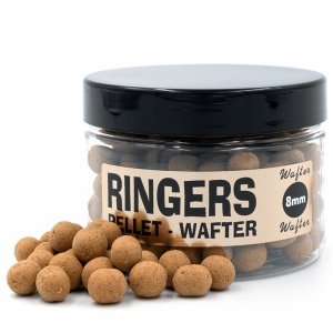 Wafters Ringers Pellet 8mm 