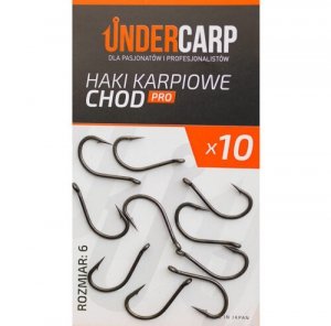 Haki Karpiowe Under Carp Chod PRO - r.6