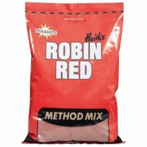 Zanęta Dynamite Baits Method Mix Robin Red 1.8kg