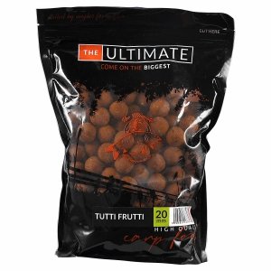 Kulki Ultimate Products Tutti Frutti 20mm 1kg