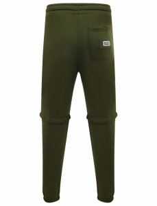 Spodnie Navitas Zip Off Jogga Green rozmiar XL. NTBJ4010-XL
