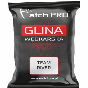 Glina MatchPro Team River 1,5kg