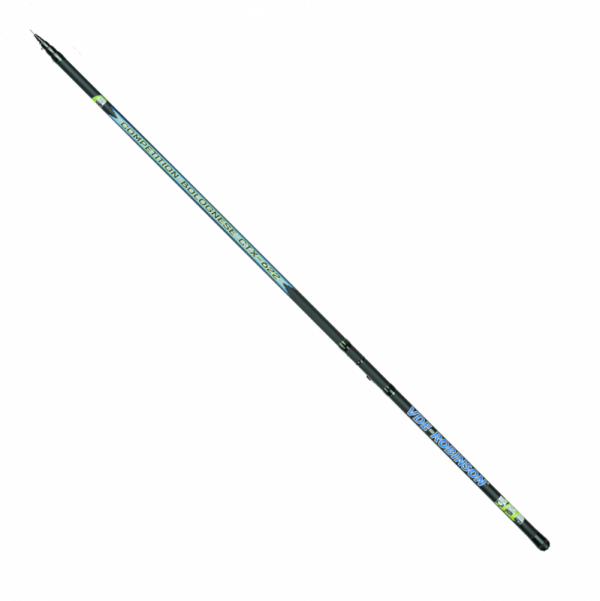 Wędka VDE-Robinson Competition Bolognese CTX 622